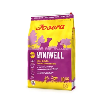 Josera Miniwell 