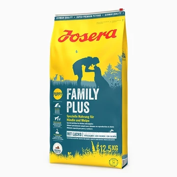 Josera FamilyPlus 12.5kg