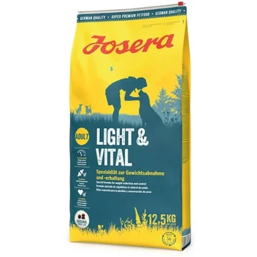 Josera Light&Vital 