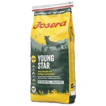 Josera YoungStar 