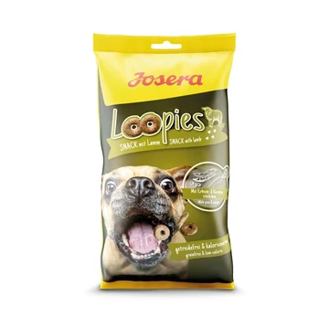 Josera Loopies with lamb 11x150g