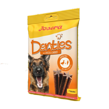 Josera Denties with Duck&amp;Carrot 13x180g