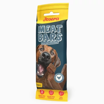 Josera Meat Bars Chicken 14x40g