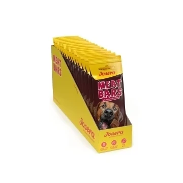 Josera Meat Bars Turkey 14x40g