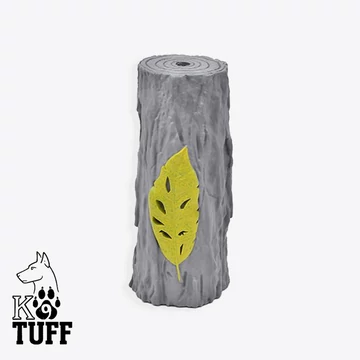 K9Tuff gumi Farönk S méret Szürke
