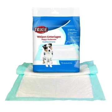 Trixie Pelenka 60x90, 6db Csomag/ Doboz