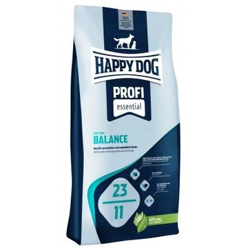 Happy Dog PROFI 23/11 BALANCE 20 KG