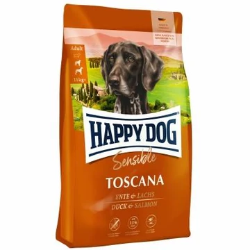 Happy Dog SUPREME TOSCANA
