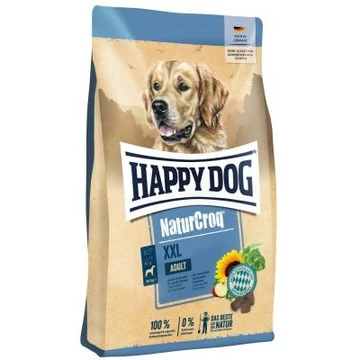 Happy Dog NATUR-CROQ XXL 15 KG