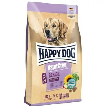 Happy Dog NATUR-CROQ SENIOR