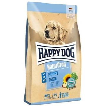 Happy Dog NATUR-CROQ PUPPY