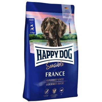 Happy Dog SUPREME FRANCE