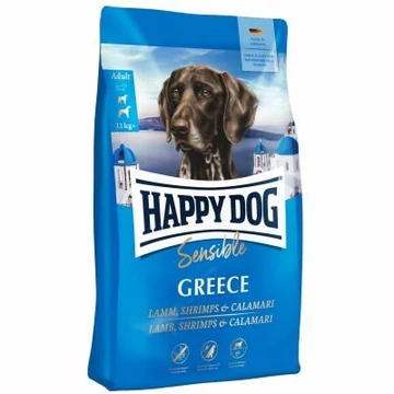 Happy Dog SUPREME GREECE