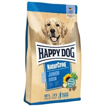 Happy Dog NATUR-CROQ JUNIOR