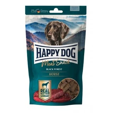 Happy Dog MEAT SNACK BLACK FOREST LÓ 75 G