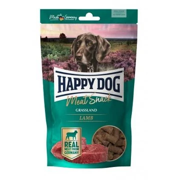 Happy Dog MEAT SNACK GRASSLAND BÁRÁNY 75 G