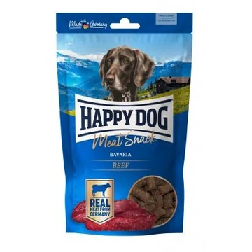 Happy Dog MEAT SNACK BAVARIA MARHA 75 G