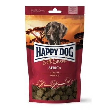 Happy Dog SOFT SNACK AFRICA 100 G