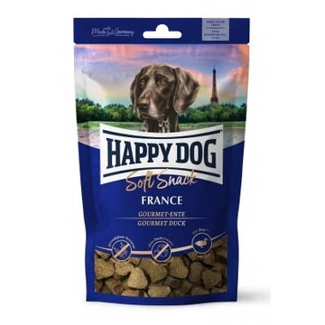 Happy Dog SOFT SNACK FRANCE 100 G