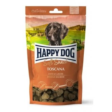 Happy Dog SOFT SNACK TOSCANA 100 G