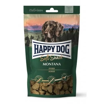 Happy Dog SOFT SNACK MONTANA 100 G