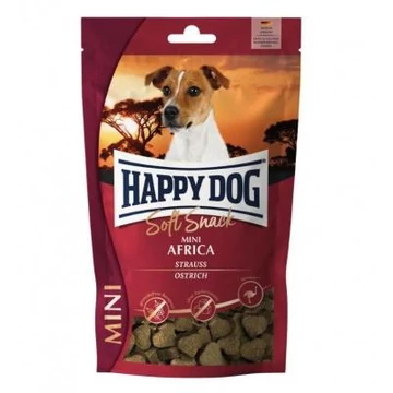 Happy Dog SOFT SNACK MINI AFRICA 100 G