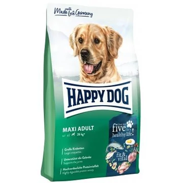 Happy Dog F+V ADULT MAXI