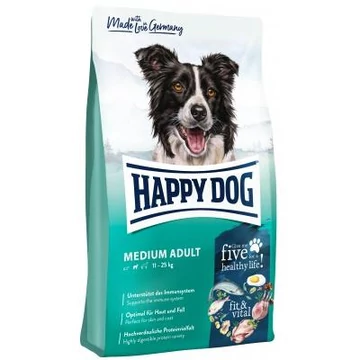 Happy Dog F+V ADULT MEDIUM