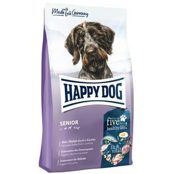 Happy Dog F+V SENIOR
