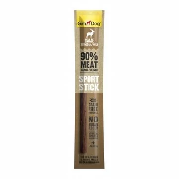 Gim Dog SPORTSTICKS SZARVAS 12 G