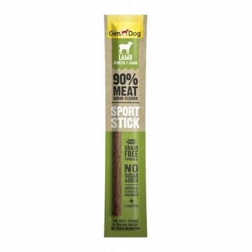 Gim Dog SPORTSTICKS BÁRÁNY 12 G