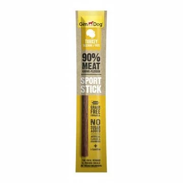 Gim Dog SPORTSTICKS PULYKA 12 G