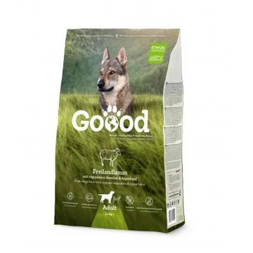 GOOOD ADULT BÁRÁNY