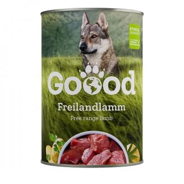 GOOOD KONZERV ADULT BÁRÁNY