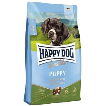 Happy Dog SUPREME PUPPY LAMB/RICE