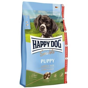 Happy Dog PROFI SUPREME PUPPY LAMB/RICE 18 KG