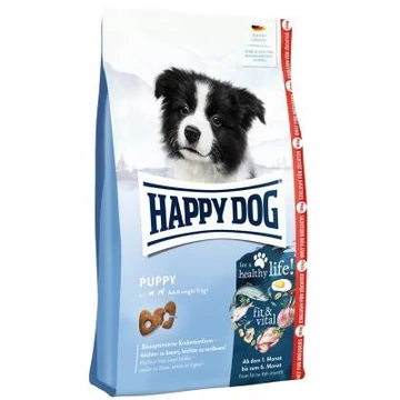 Happy Dog PROFI F+V PUPPY 18 KG
