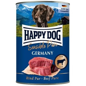 Happy Dog PUR KONZERV GERMANY 6X400 G