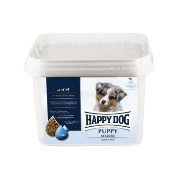 Happy Dog PUPPY STARTER