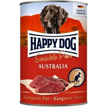 Happy Dog PUR KONZERV AUSTRALIA 6X400 G