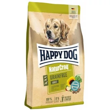 Happy Dog NATUR-CROQ GRAINFREE