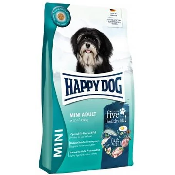 Happy Dog F+V MINI ADULT