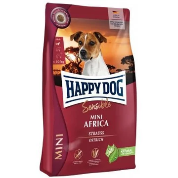 Happy Dog SUPREME MINI AFRICA