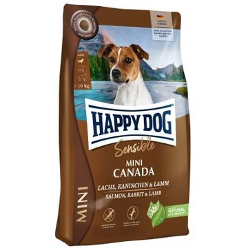 Happy Dog SUPREME MINI CANADA