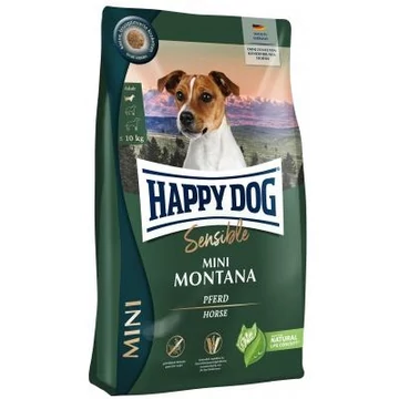 Happy Dog SUPREME MINI MONTANA