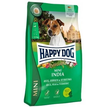 Happy Dog SUPREME MINI INDIA VEGA