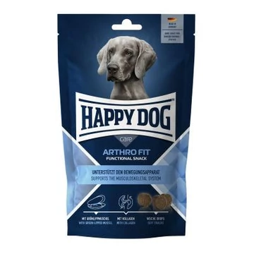 Happy Dog CARE SNACK ARTHRO FIT 100 G