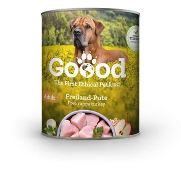 GOOOD KONZERV ADULT PULYKA 800 G