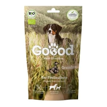 GOOODIES MEAT SNACK KACSA 75 G