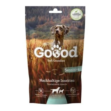 GOOODIES SOFT SNACK ADULT ROVAR 100 G